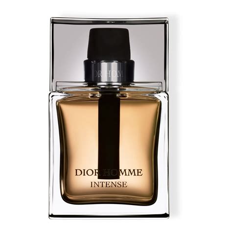 dior intense parfüm